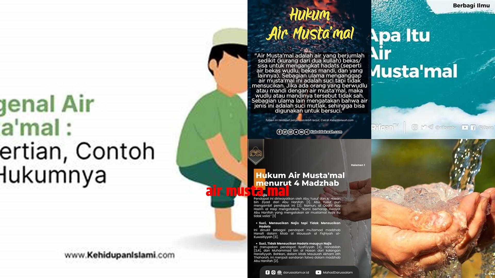 Resep Air Musta Mal: Ramuan Tradisional untuk Kesehatan