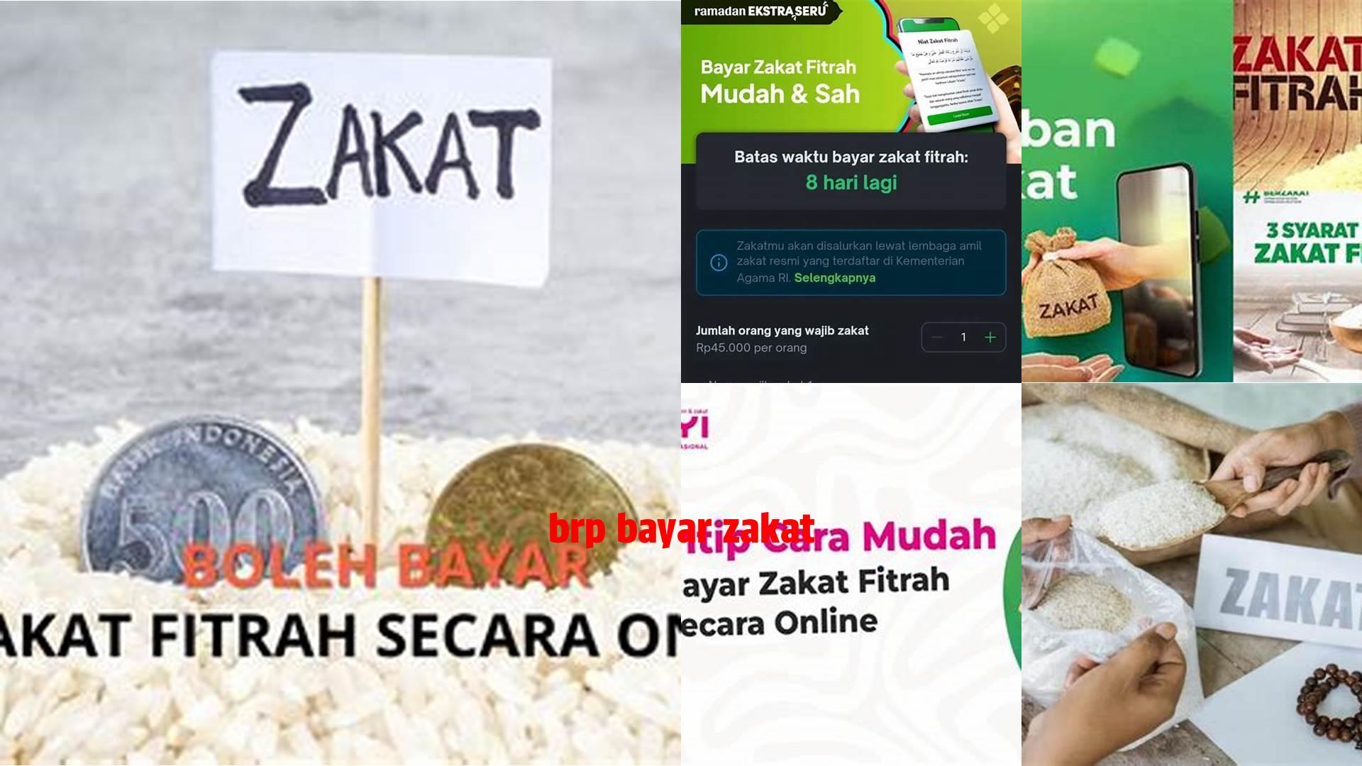 Cara Bayar Zakat yang Benar: Panduan untuk Menunaikan Kewajiban Zakat