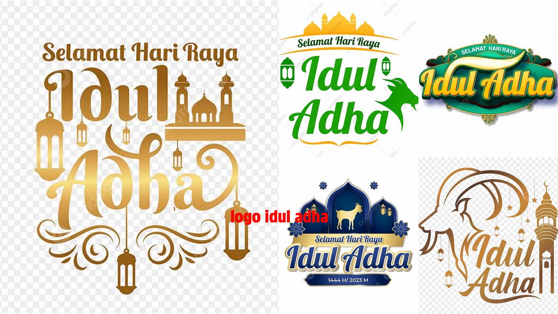 Logo Idul Adha