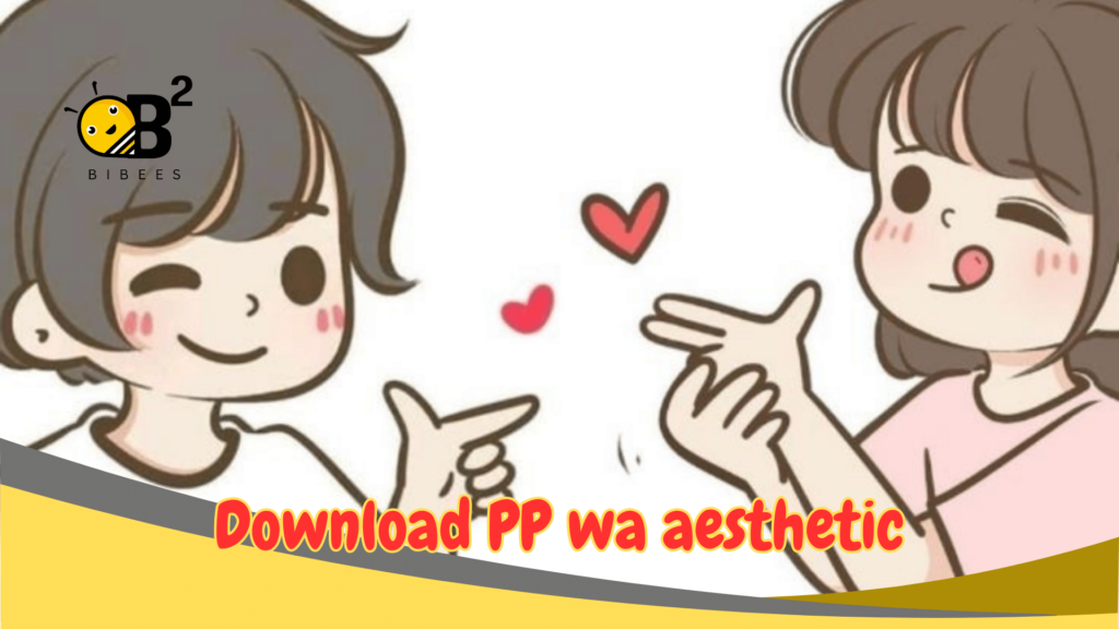 Download PP wa aesthetic