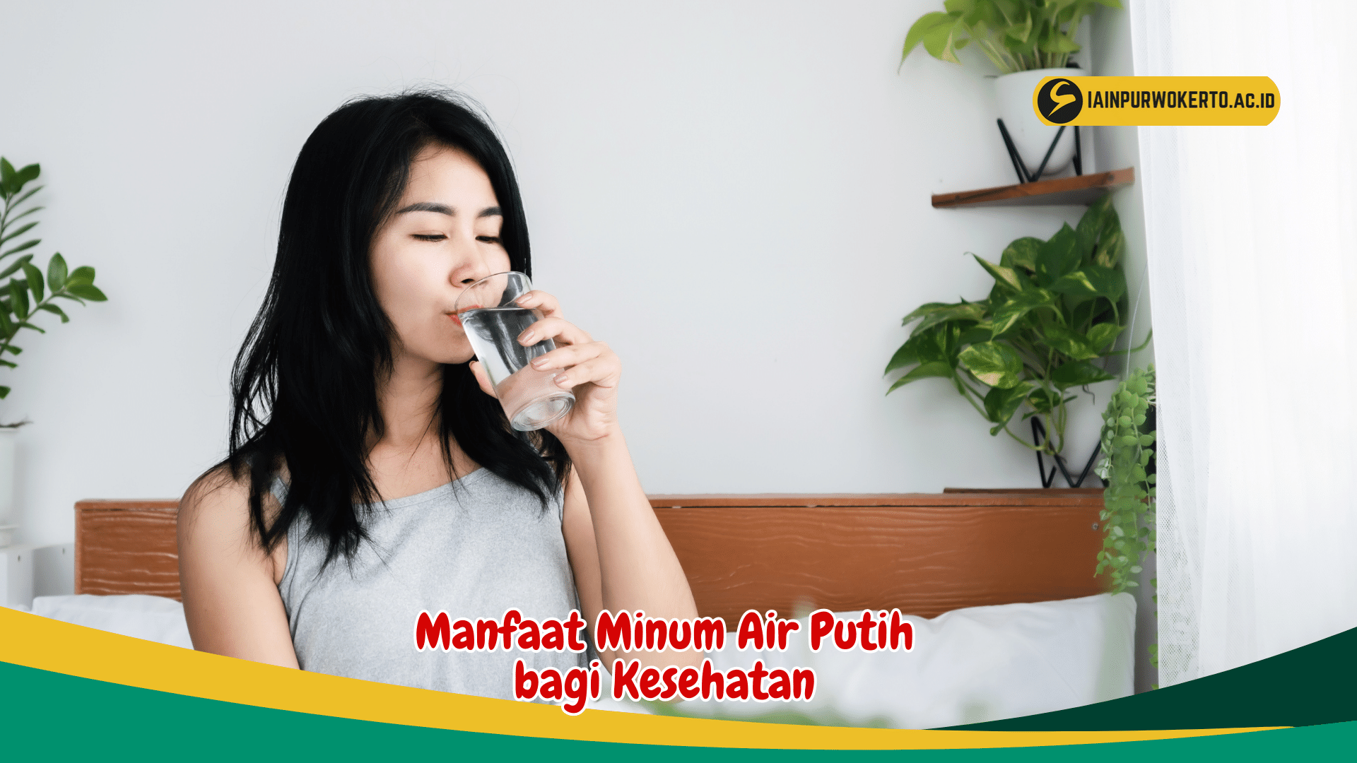 Manfaat Minum Air Putih bagi Kesehatan: Rahasia Terbaik Manfaat Minum Air Putih bagi Kesehatan: Rahasia Terbaik