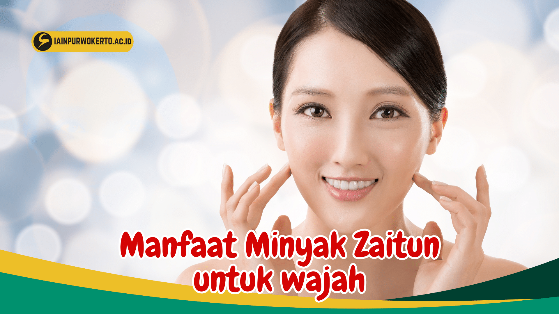 8 Manfaat Minyak Zaitun untuk Wajah 8 Manfaat Minyak Zaitun untuk Wajah