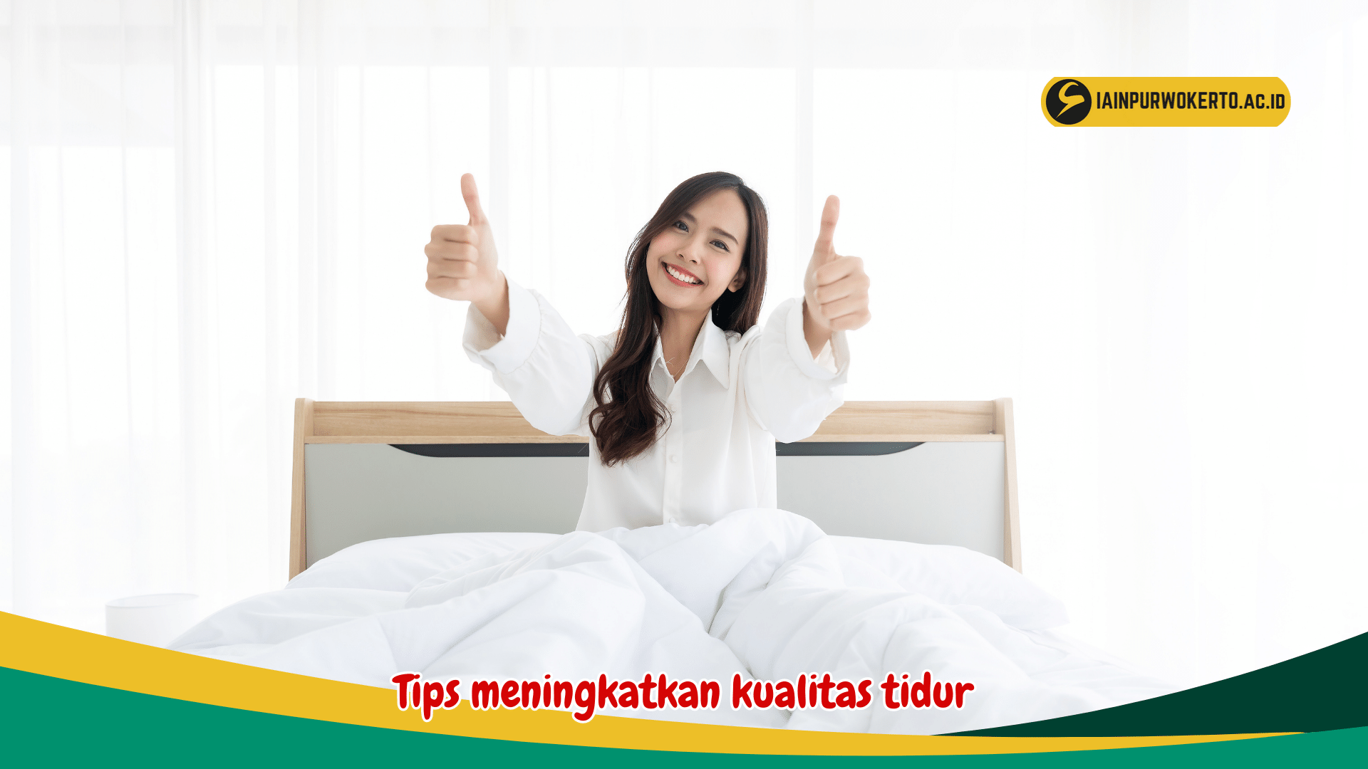 5 Kebiasaan sebelum tidur ini bikin Tidur makin Berkualitas 5 Kebiasaan sebelum tidur ini bikin Tidur makin Berkualitas