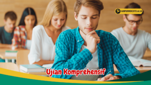Ujian Komprehensif