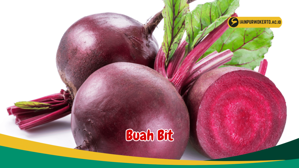 Buah Bit Buah Bit