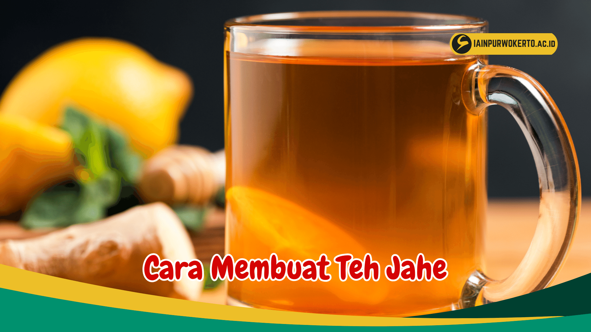 Cara Membuat Teh Jahe untuk menghangatkan tubuh Cara Membuat Teh Jahe untuk menghangatkan tubuh