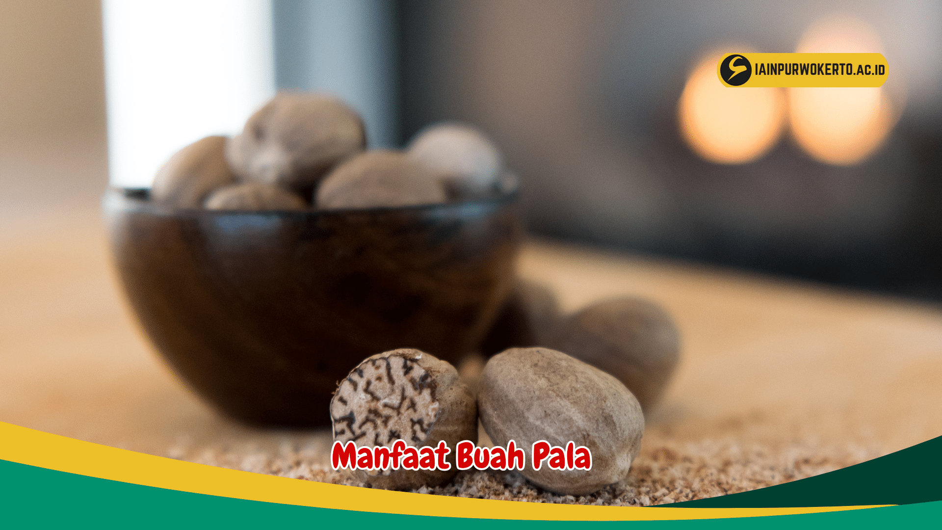 Intip 4 Manfaat Buah Pala untuk Kesehatan, salah satunya bisa meningkatkan Fungsi Otak kita Intip 4 Manfaat Buah Pala untuk Kesehatan, salah satunya bisa meningkatkan Fungsi Otak kita