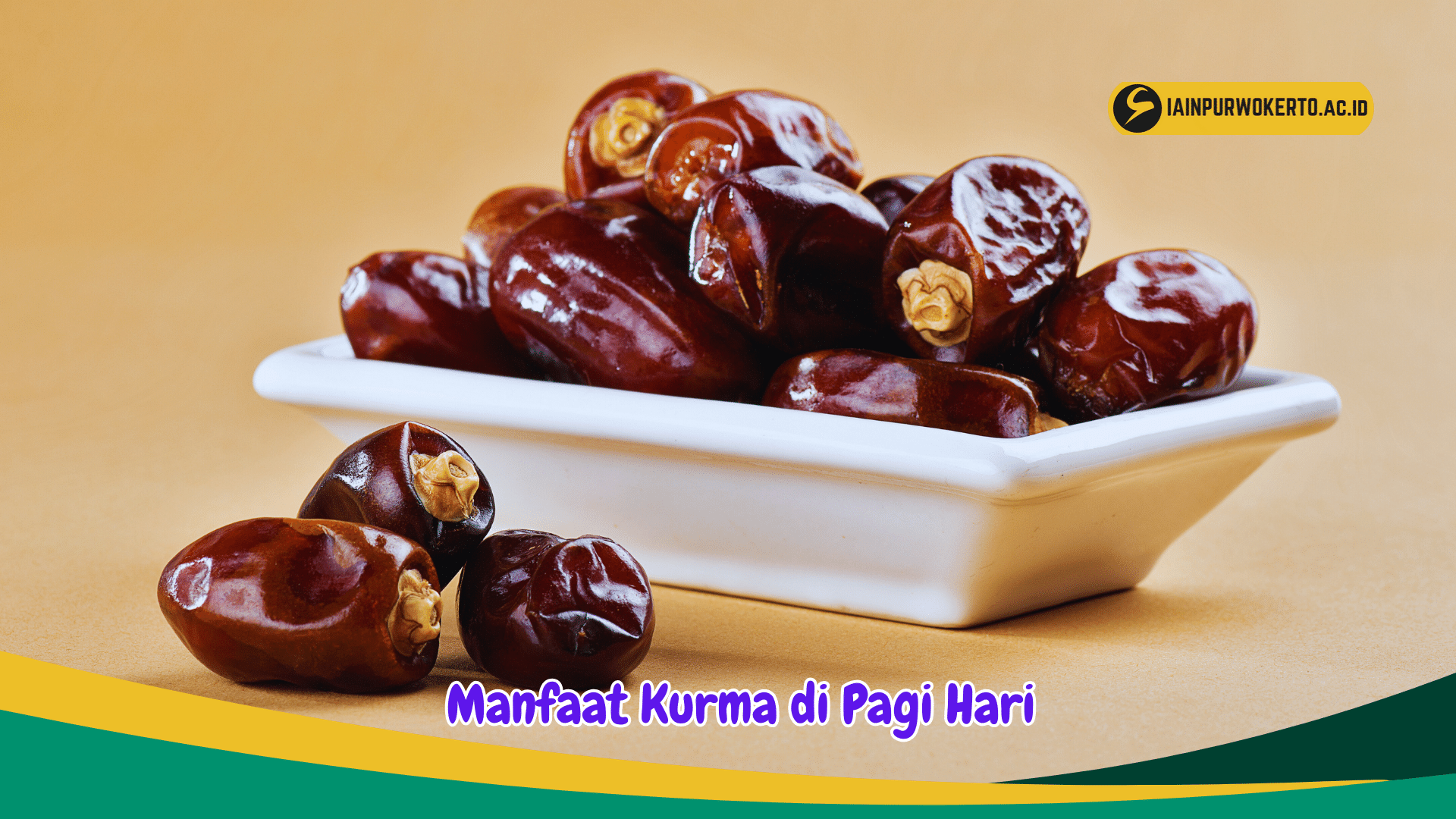 Kenali 16 Manfaat Kurma di Pagi Hari untuk Kesehatan Kenali 16 Manfaat Kurma di Pagi Hari untuk Kesehatan