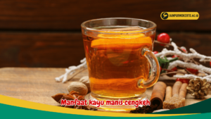 Manfaat kayu manis cengkeh