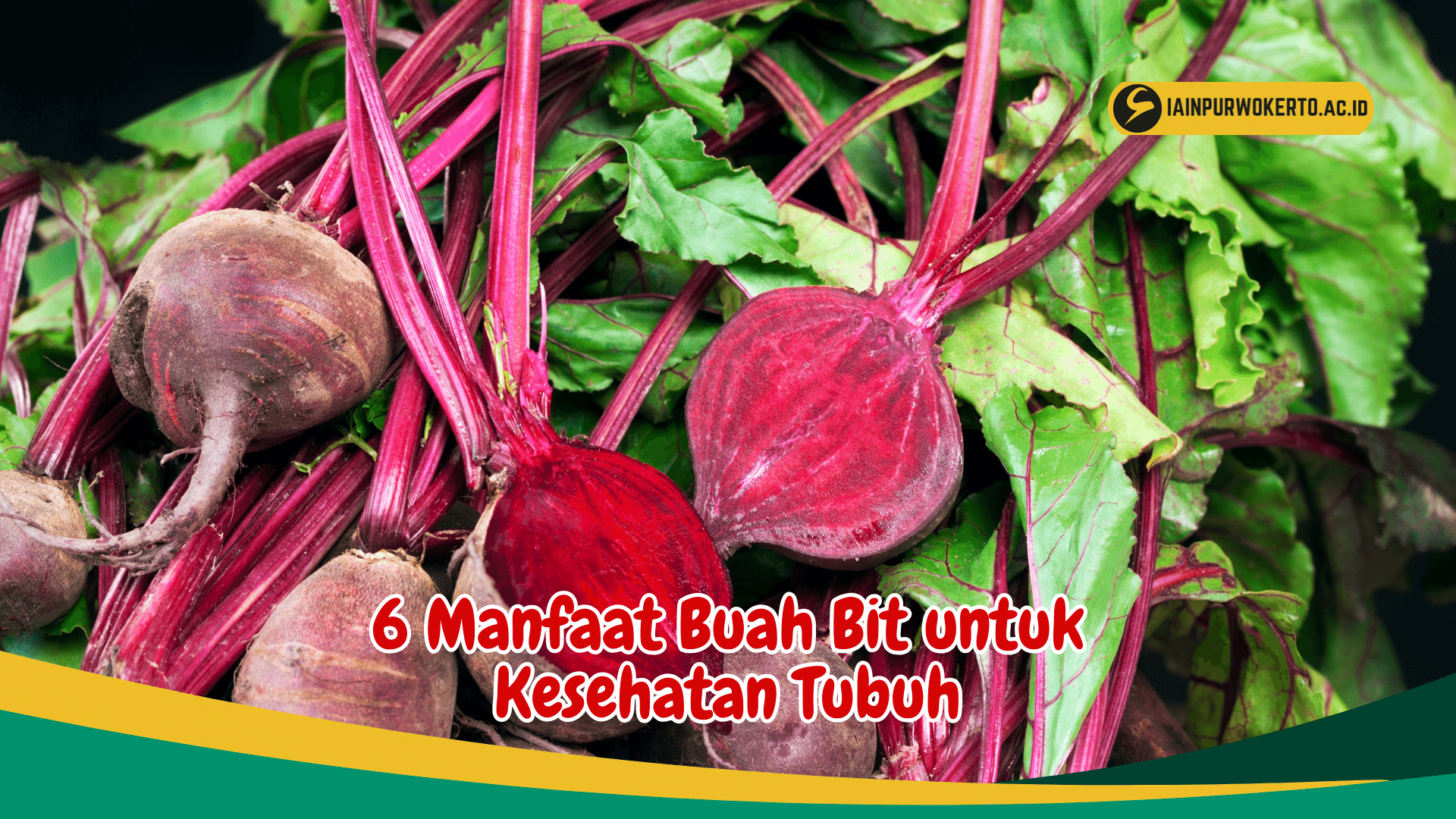 Temukan 6 Manfaat Buah Bit untuk Kesehatan Tubuh Temukan 6 Manfaat Buah Bit untuk Kesehatan Tubuh