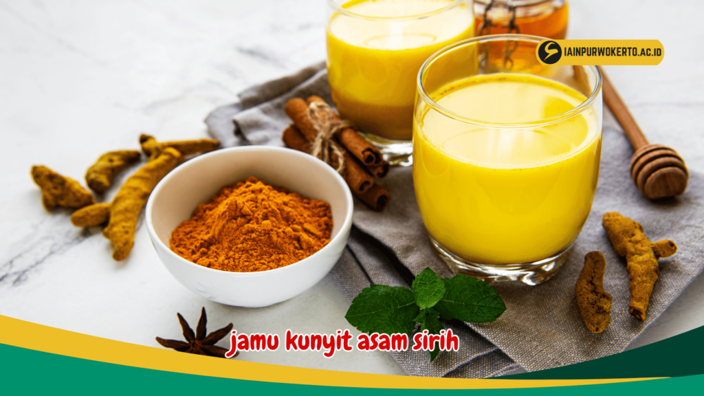 jamu kunyit asam sirih jamu kunyit asam sirih