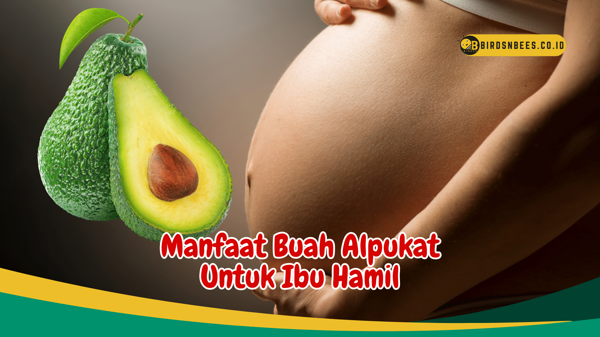 Manfaat Eksklusif Buah Alpukat bagi Ibu Hamil yang Tak Boleh Dilewatkan Manfaat Eksklusif Buah Alpukat bagi Ibu Hamil yang Tak Boleh Dilewatkan