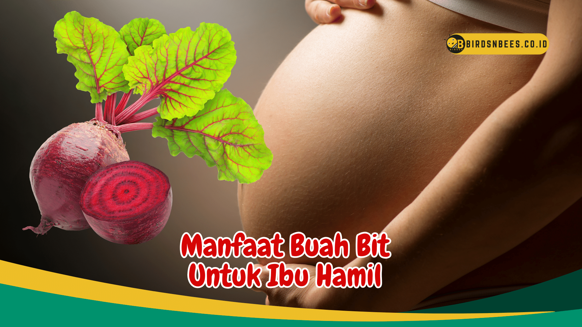Manfaat Buah Bit Untuk kesehatan Ibu Hamil Manfaat Buah Bit Untuk kesehatan Ibu Hamil