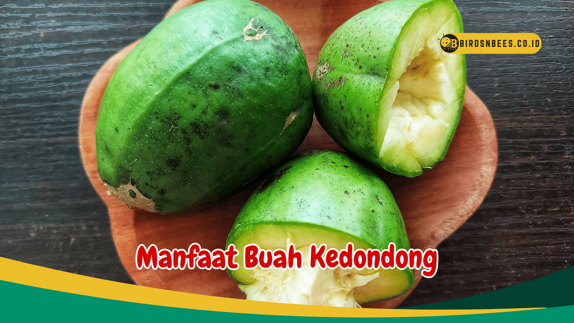 Manfaat Buah Kedondong untuk kesehatan Manfaat Buah Kedondong untuk kesehatan