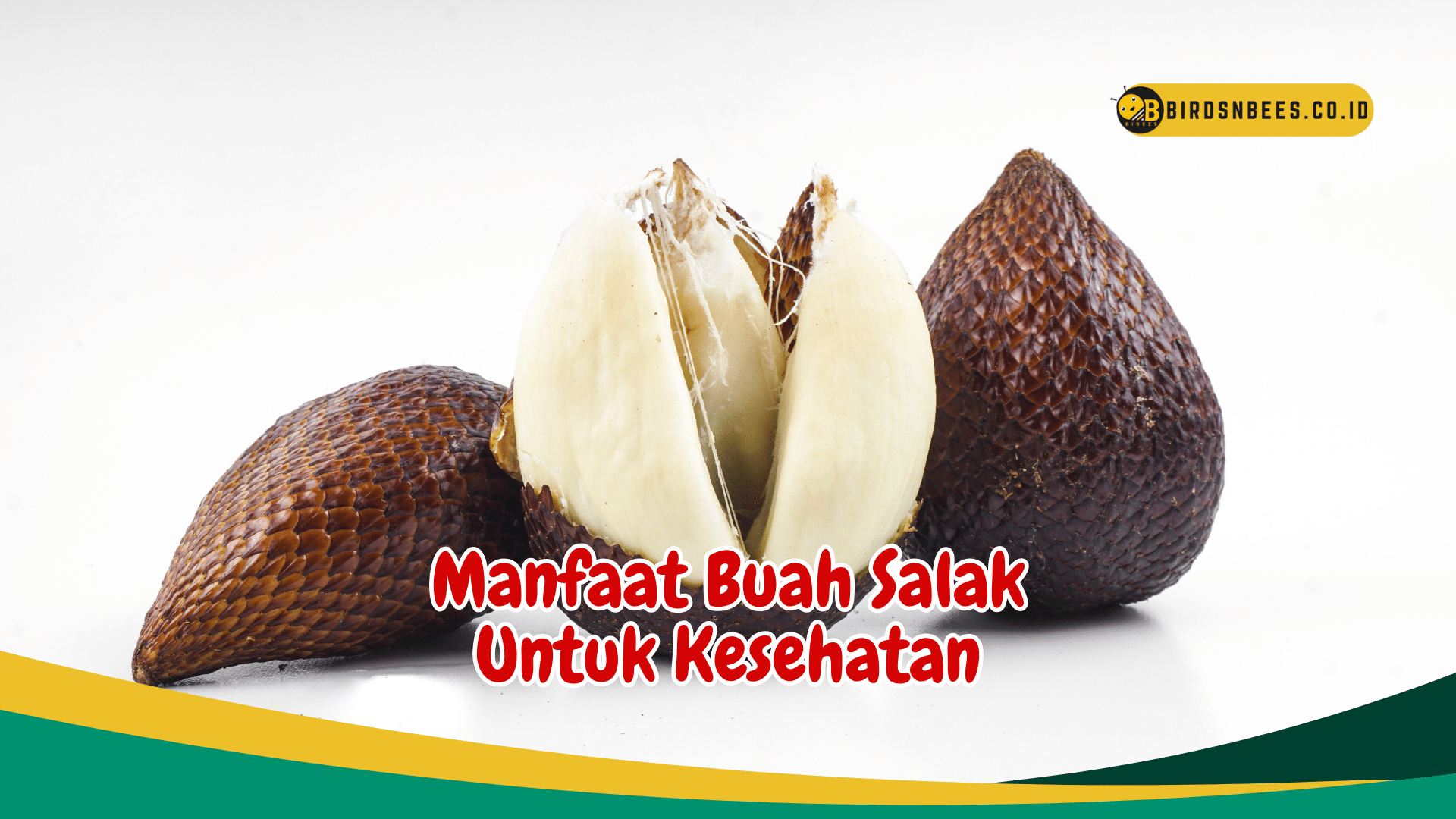 Ketahui 5Manfaat Buah Salak Untuk Kesehatan Ketahui 5Manfaat Buah Salak Untuk Kesehatan