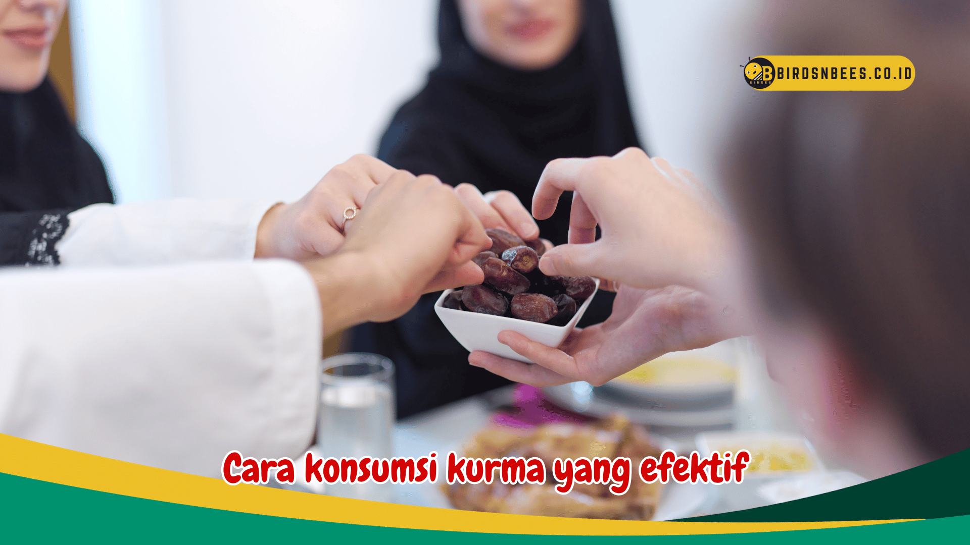 Manfaat makan kurma sebelum tidur untuk stabilisasi kadar gula darah Manfaat makan kurma sebelum tidur untuk stabilisasi kadar gula darah