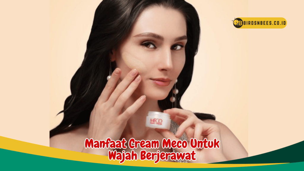 Manfaat Cream Meco Untuk Wajah Berjerawat Manfaat Cream Meco Untuk Wajah Berjerawat