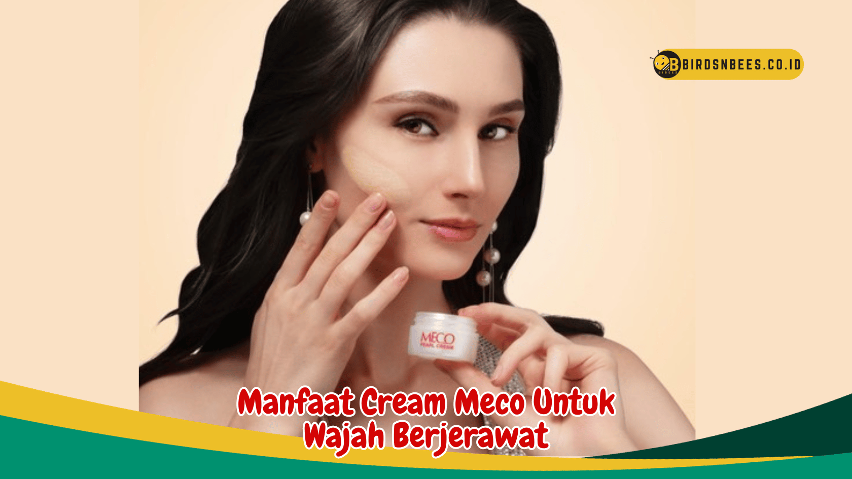 Bagaimana Manfaat Cream Meco Mengubah Permainan dalam Perawatan Jerawat Bagaimana Manfaat Cream Meco Mengubah Permainan dalam Perawatan Jerawat