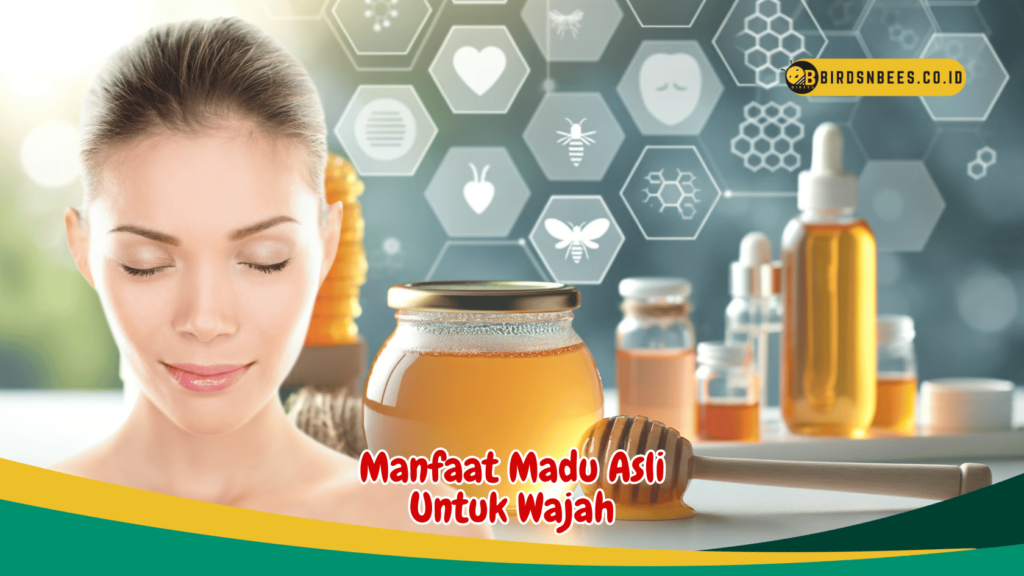 Manfaat Madu Asli Untuk Wajah Manfaat Madu Asli Untuk Wajah