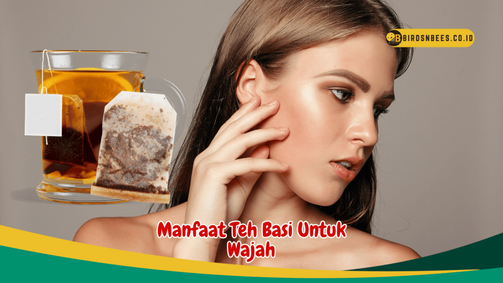 Manfaat Teh Basi Untuk Wajah Manfaat Teh Basi Untuk Wajah