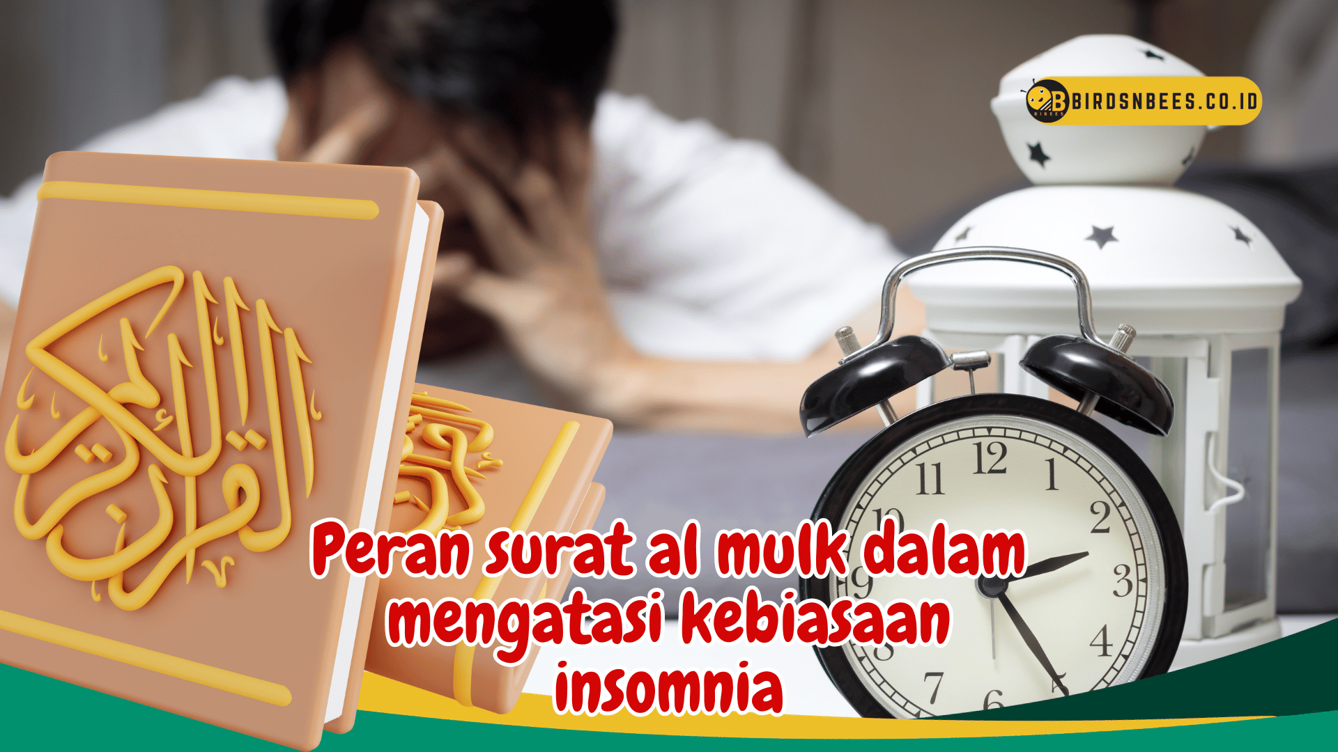 Temukan Ketentraman Malam dengan Manfaat Membaca Al Mulk Sebelum Tidur Temukan Ketentraman Malam dengan Manfaat Membaca Al Mulk Sebelum Tidur
