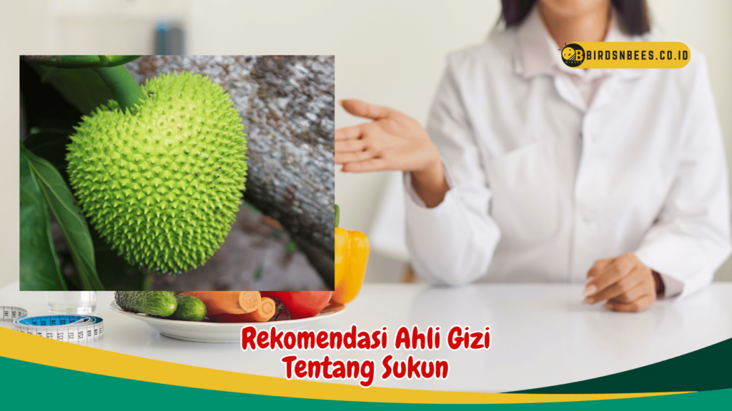Rekomendasi Ahli Gizi Tentang Sukun Rekomendasi Ahli Gizi Tentang Sukun