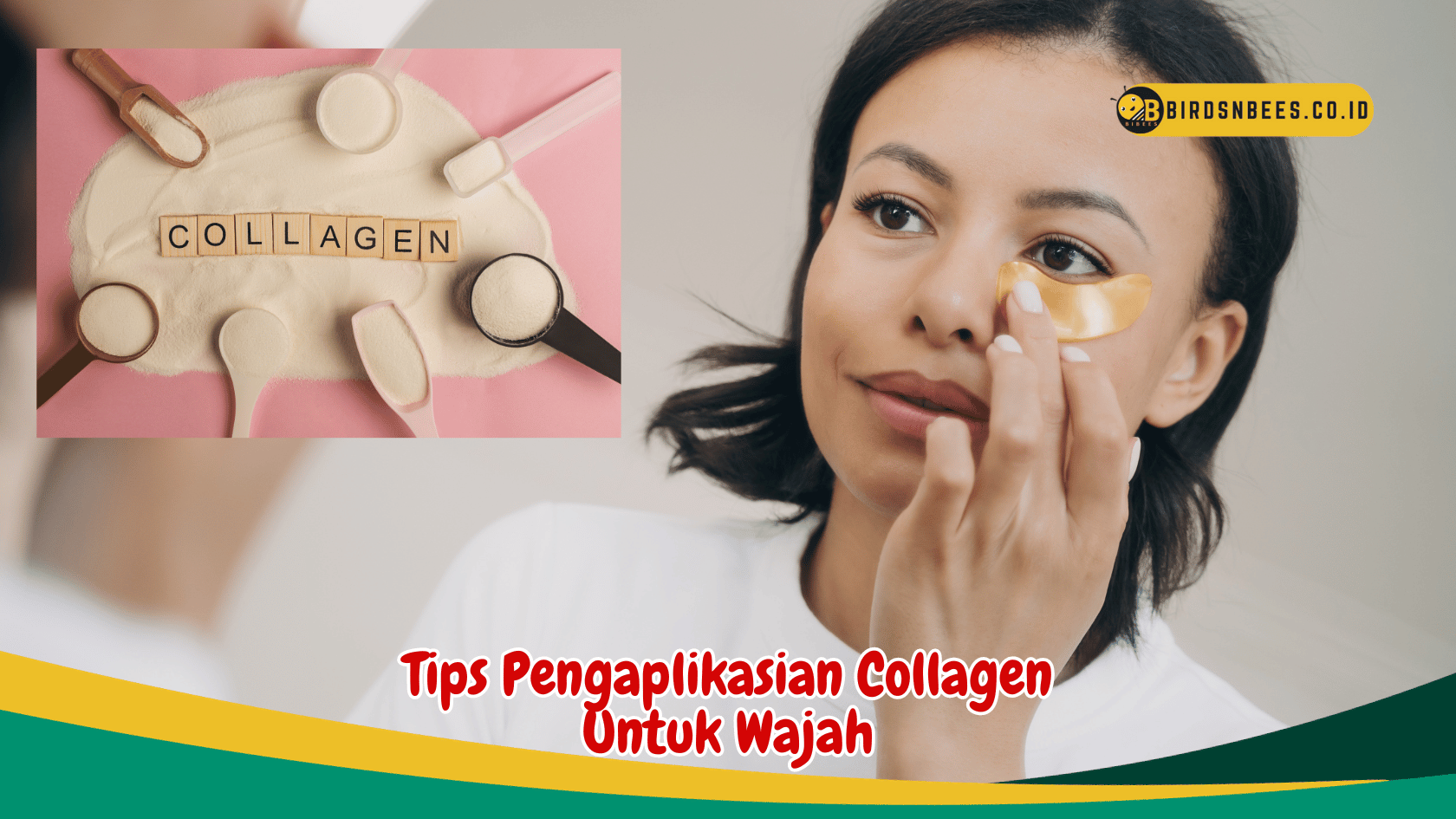 Manfaat Collagen Untuk Wajah, Menjaga Kelembaban dan menghilangkan keriput pada kulit wajah Manfaat Collagen Untuk Wajah, Menjaga Kelembaban dan menghilangkan keriput pada kulit wajah