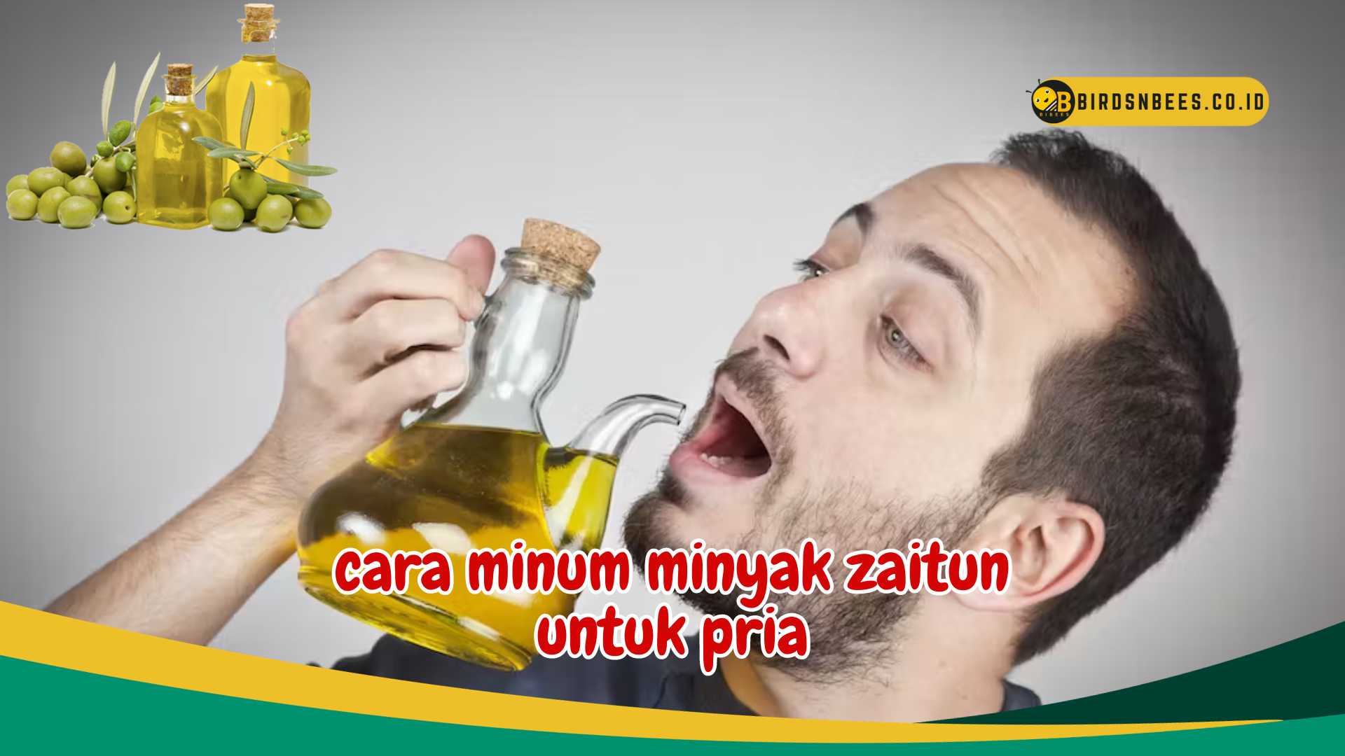 Konsumsi Langsung Setiap Pagi, Temukan Cara Efektif Minum Minyak Zaitun untuk Pria Sebagai Langkah Sederhana untuk Kesehatan Maksimal Konsumsi Langsung Setiap Pagi, Temukan Cara Efektif Minum Minyak Zaitun untuk Pria Sebagai Langkah Sederhana untuk Kesehatan Maksimal