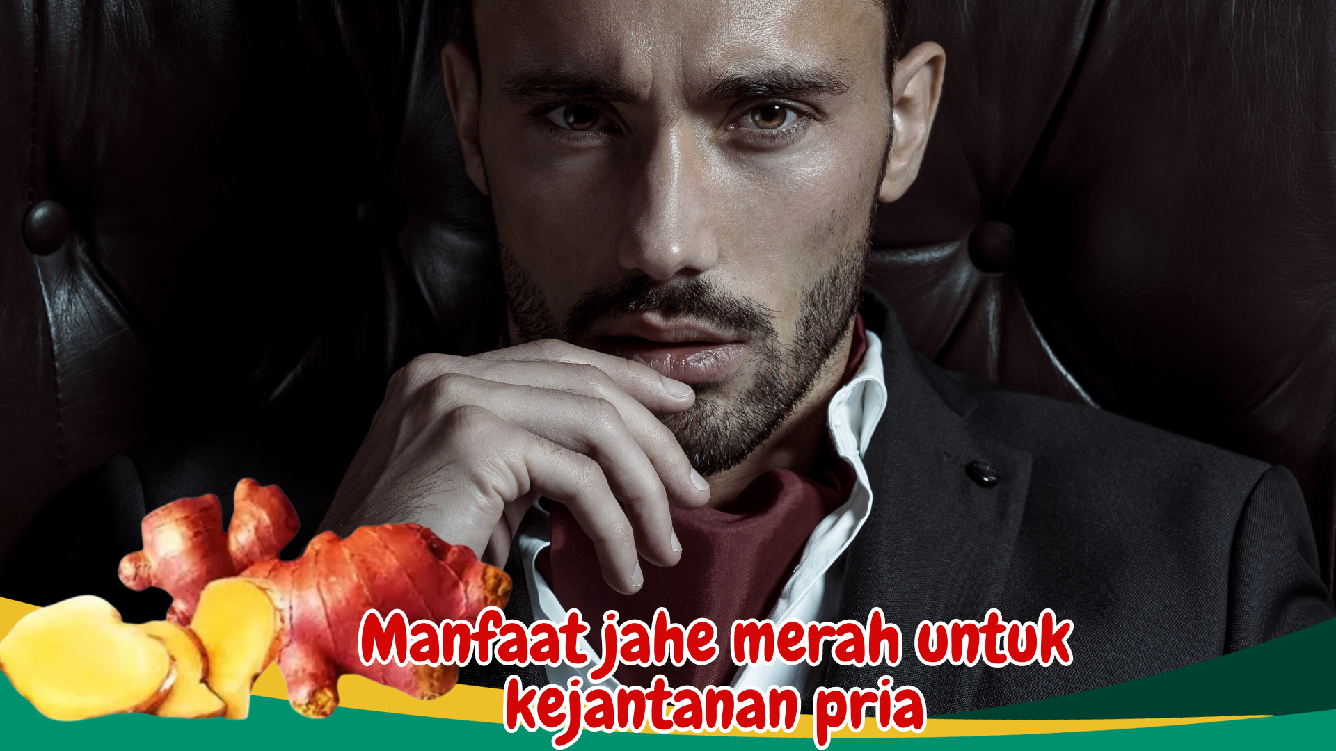 Meningkatkan Kesehatan Reproduksi, Ketahui Manfaat Jahe Merah untuk Kejantanan Pria Meningkatkan Kesehatan Reproduksi, Ketahui Manfaat Jahe Merah untuk Kejantanan Pria