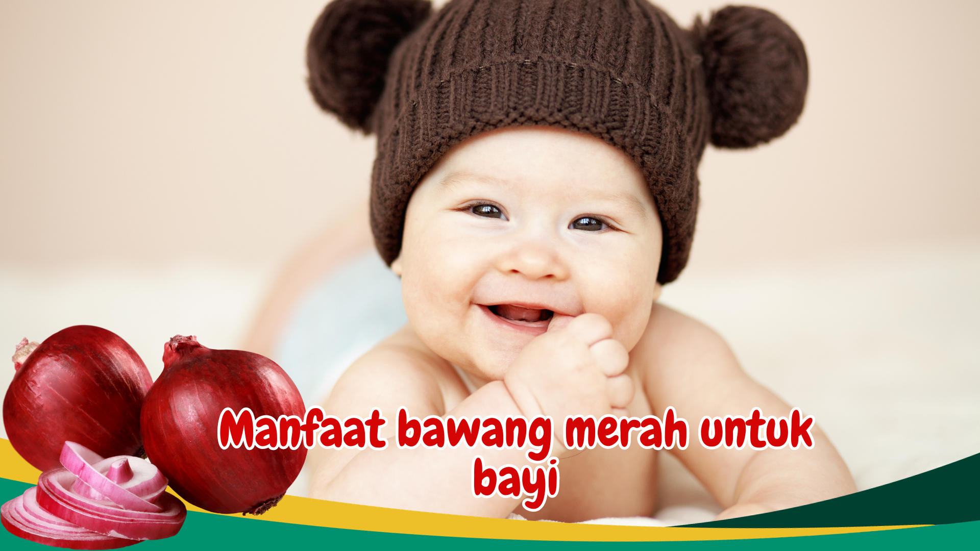 Mendukung Imunitas, Pencernaan, dan Pertumbuhan optimal Bayi, Temukan Manfaat Bawang Merah untuk Bayi Anda Mendukung Imunitas, Pencernaan, dan Pertumbuhan optimal Bayi, Temukan Manfaat Bawang Merah untuk Bayi Anda