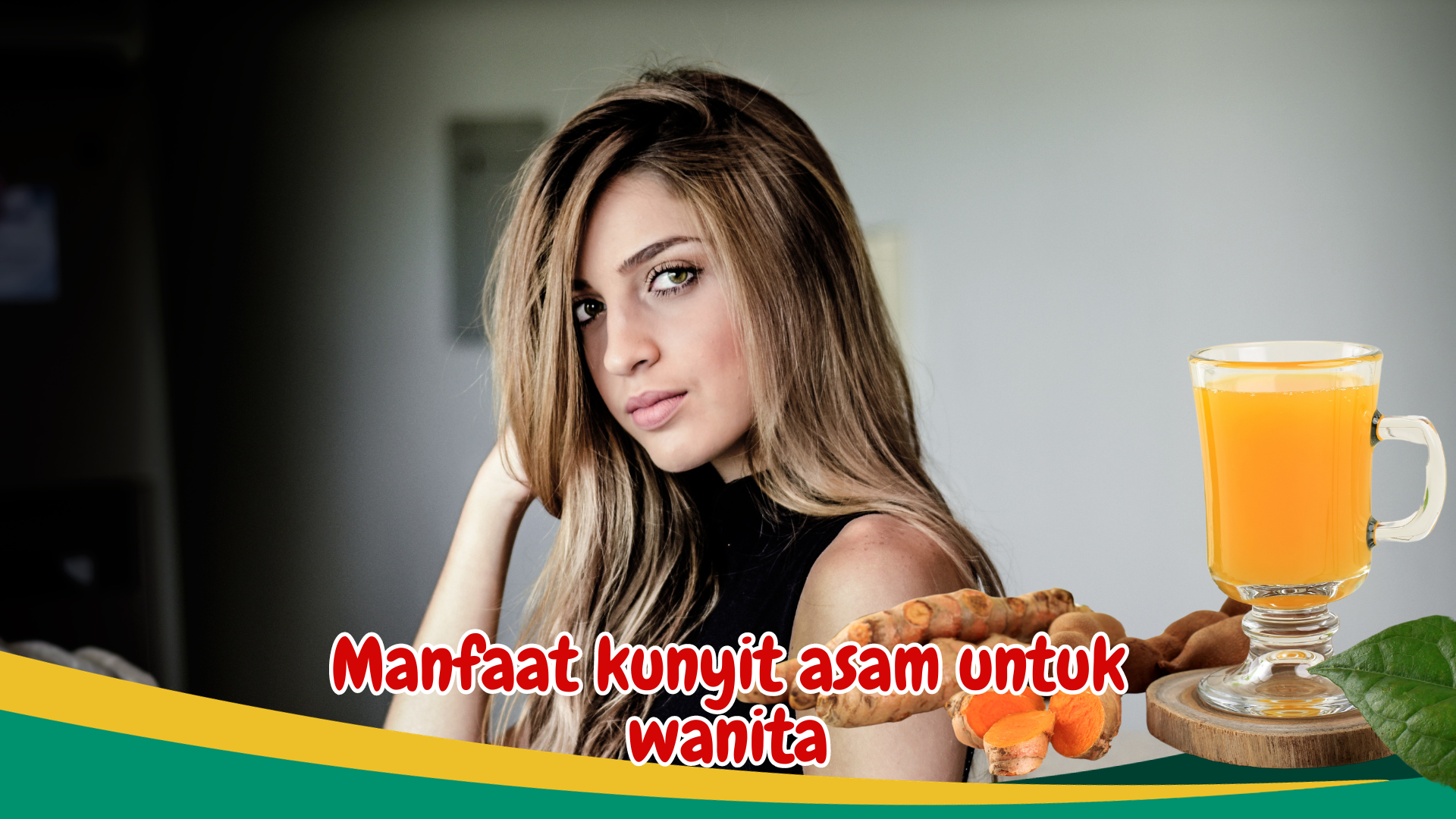 Meningkatkan Kecantikan Hingga Keseimbangan Hormonal, Temukan Manfaat Kunyit Asam untuk Kesehatan Wanita Meningkatkan Kecantikan Hingga Keseimbangan Hormonal, Temukan Manfaat Kunyit Asam untuk Kesehatan Wanita