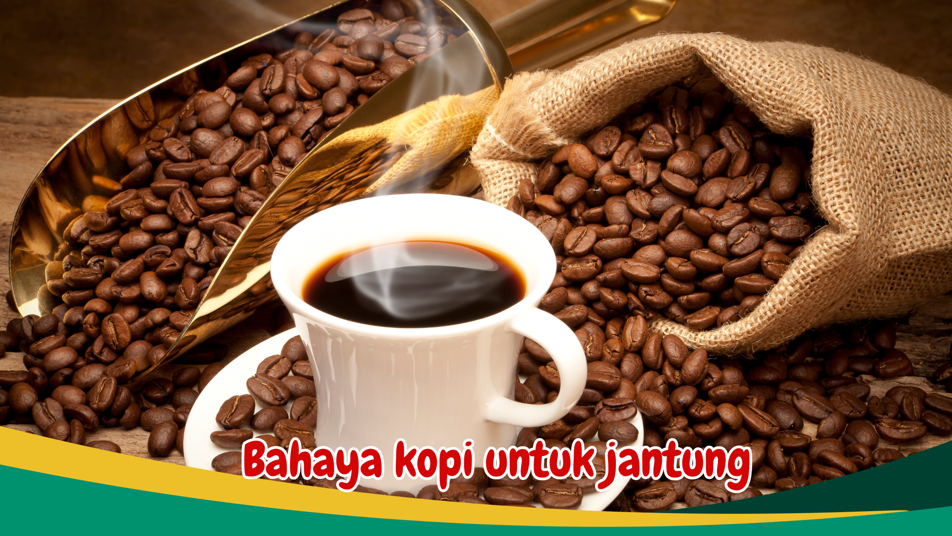 Ketahui 4 Efek samping kopi untuk kesehatan jantung Ketahui 4 Efek samping kopi untuk kesehatan jantung