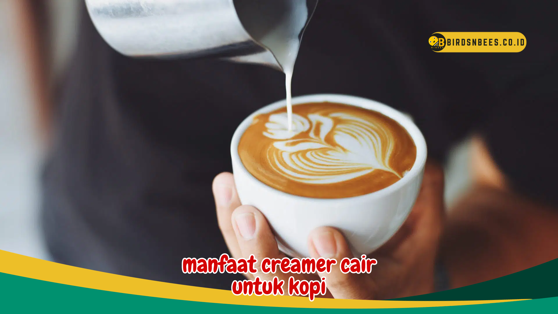 Memperkaya rasa kopi, Ketahui Mengapa Creamer Cair Bisa Tingkatkan Pengalaman Ngopi Anda Memperkaya rasa kopi, Ketahui Mengapa Creamer Cair Bisa Tingkatkan Pengalaman Ngopi Anda