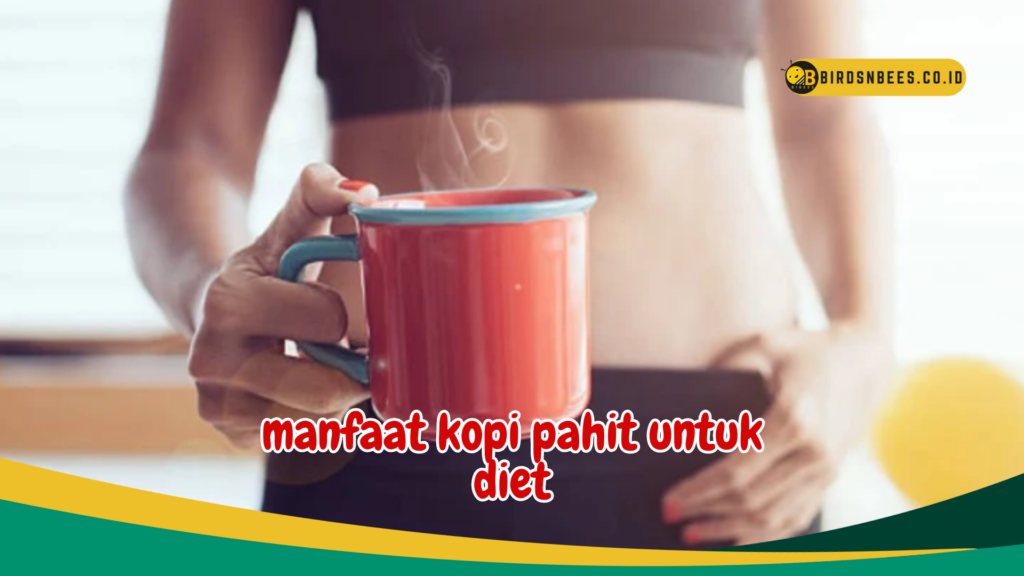 manfaat kopi pahit untuk diet manfaat kopi pahit untuk diet