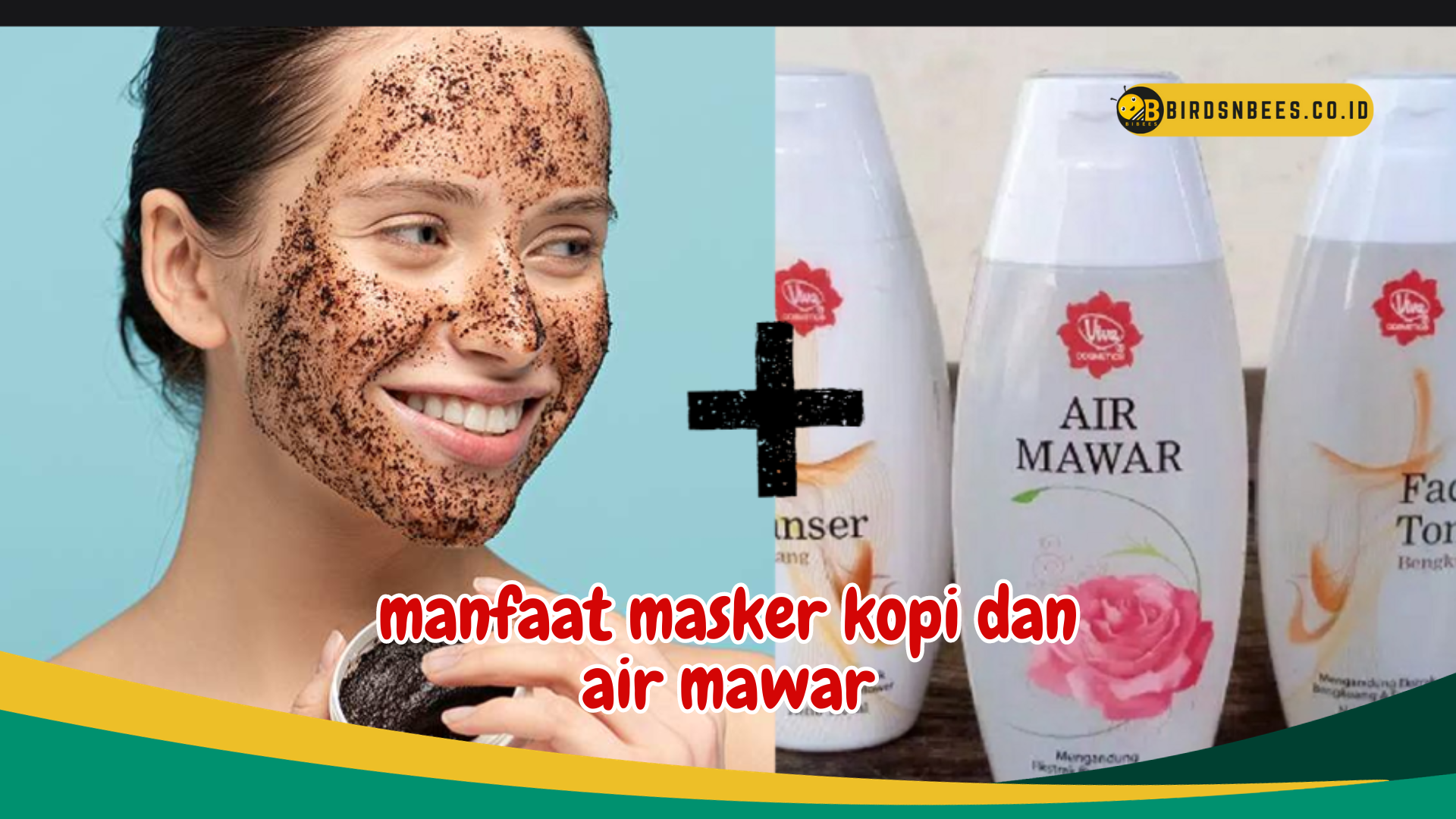 Menyamarkan Noda Hitam Dan Pigmentasi, Temukan Manfaat Luar Biasa Masker Kopi dan Air Mawar untuk Kulit Cerah Anda Menyamarkan Noda Hitam Dan Pigmentasi, Temukan Manfaat Luar Biasa Masker Kopi dan Air Mawar untuk Kulit Cerah Anda