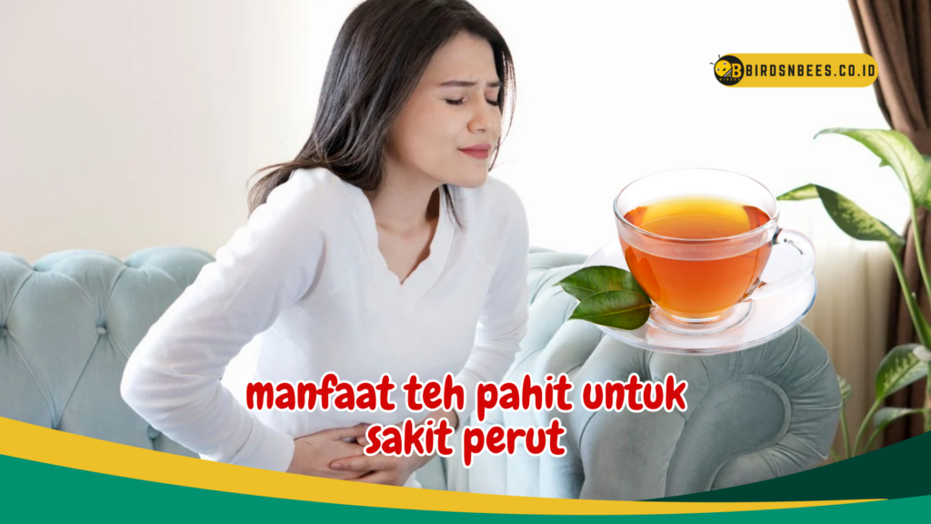 manfaat teh pahit untuk sakit perut manfaat teh pahit untuk sakit perut
