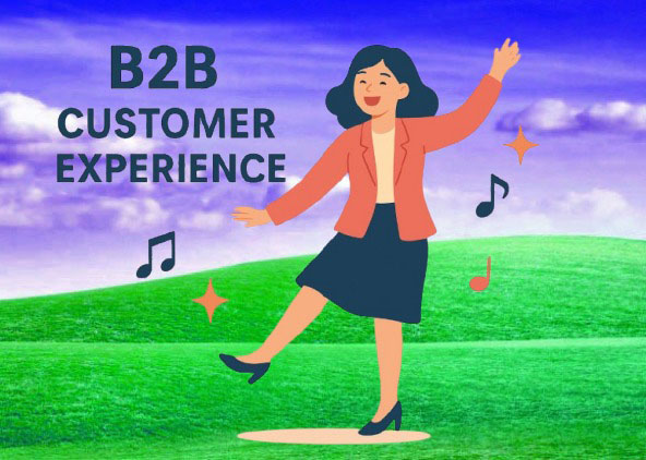 B2B Customer Experience