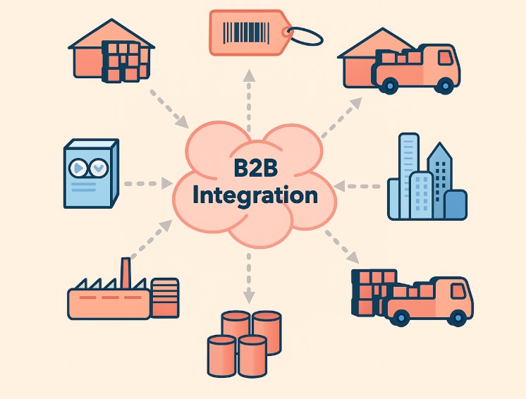 B2B Integration