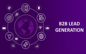 B2B Lead Generation