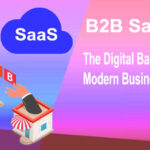 B2B SaaS