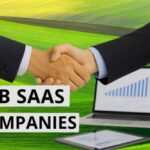 B2B SaaS Companies