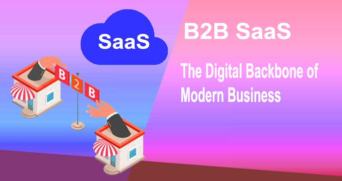 B2B SaaS B2B SaaS