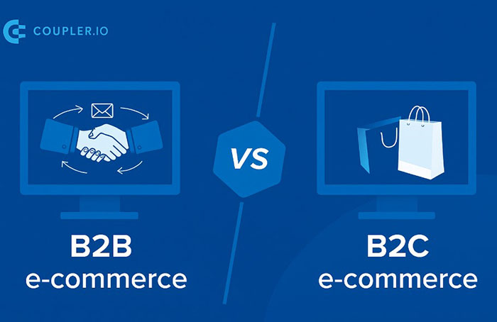 B2B eCommerce B2B eCommerce