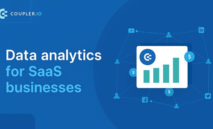 SaaS Data Analytics SaaS Data Analytics