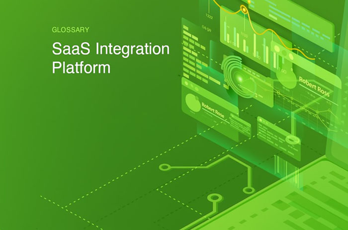 SaaS Integration Platform SaaS Integration Platform