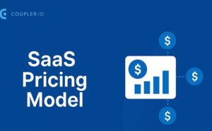 SaaS Pricing Model