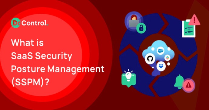 SaaS Security Posture Management SaaS Security Posture Management