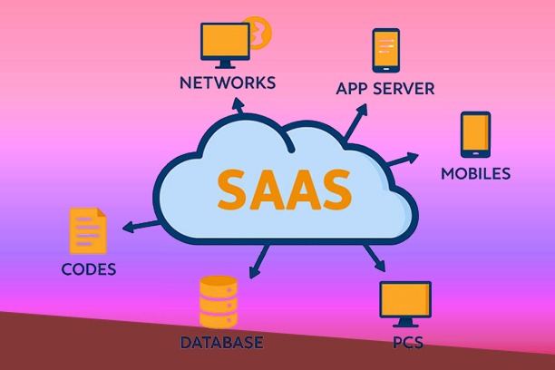 SaaS Stands For
