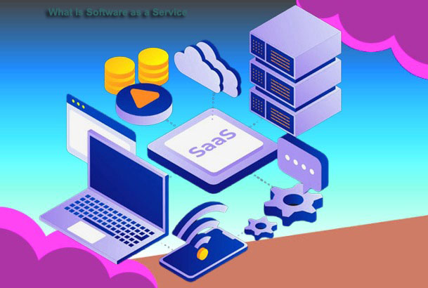 What is Software as a Service What is Software as a Service