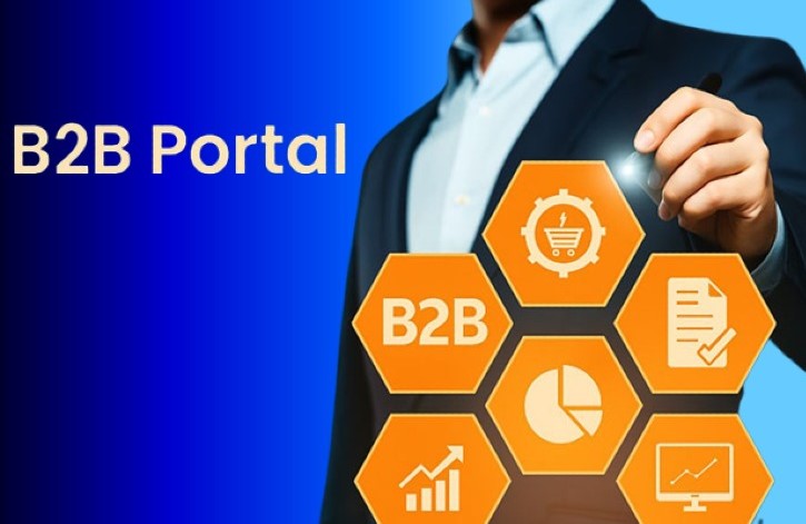 B2B Portal